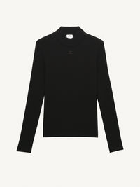 PULL COL MONTANT-L