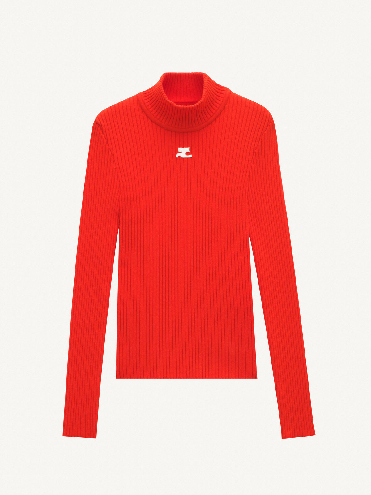 PULL COL MONTANT-XS