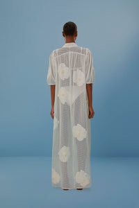 DJV_White Beachwear - White