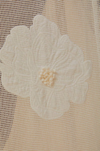 DJV_White Beachwear - White