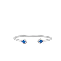 BRA FLEX L PAON PM BLEU ARG
