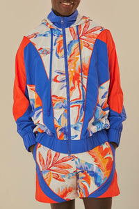 DJV_Painted Sea Beachwear - Painted Sea