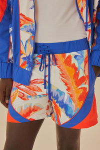 DJV_Painted Sea Beachwear - Painted Sea