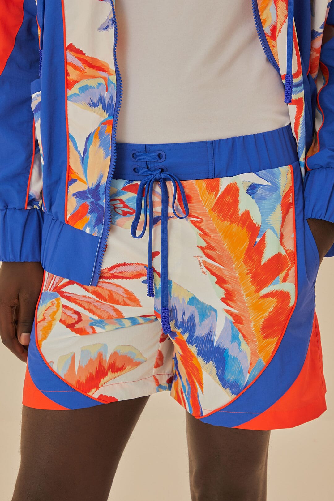 DJV_Painted Sea Beachwear - Painted Sea