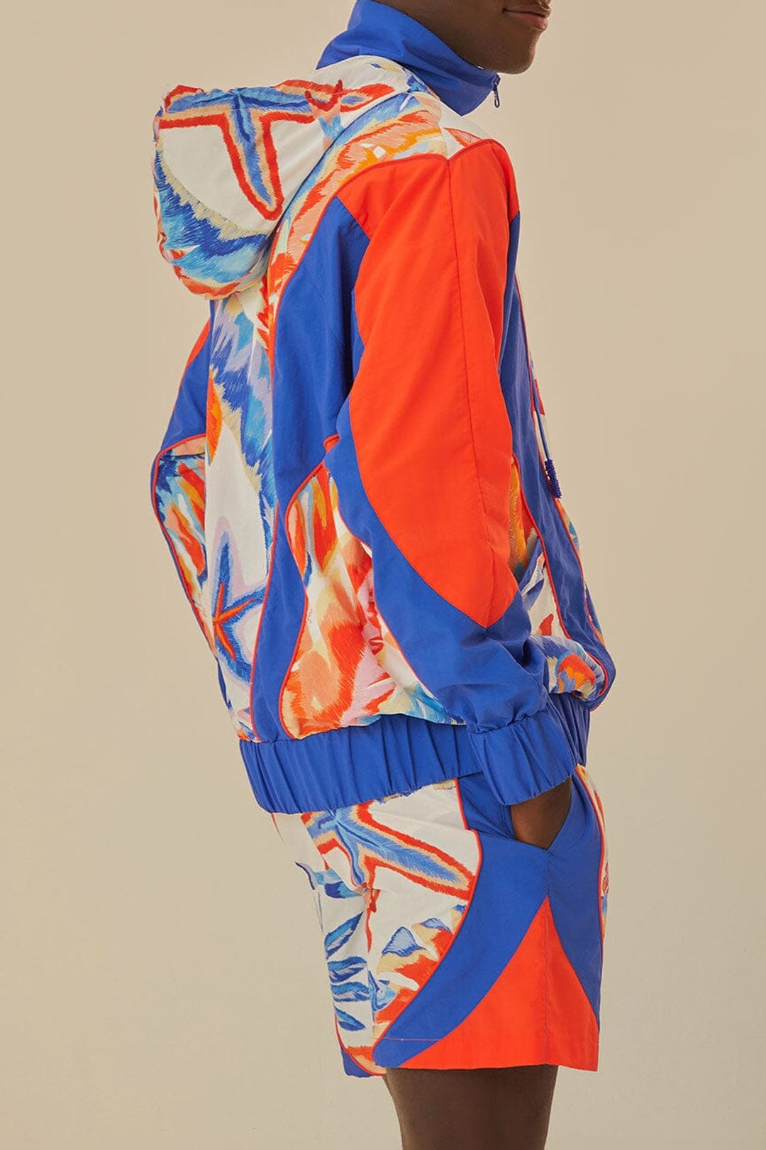 DJV_Painted Sea Beachwear - Painted Sea