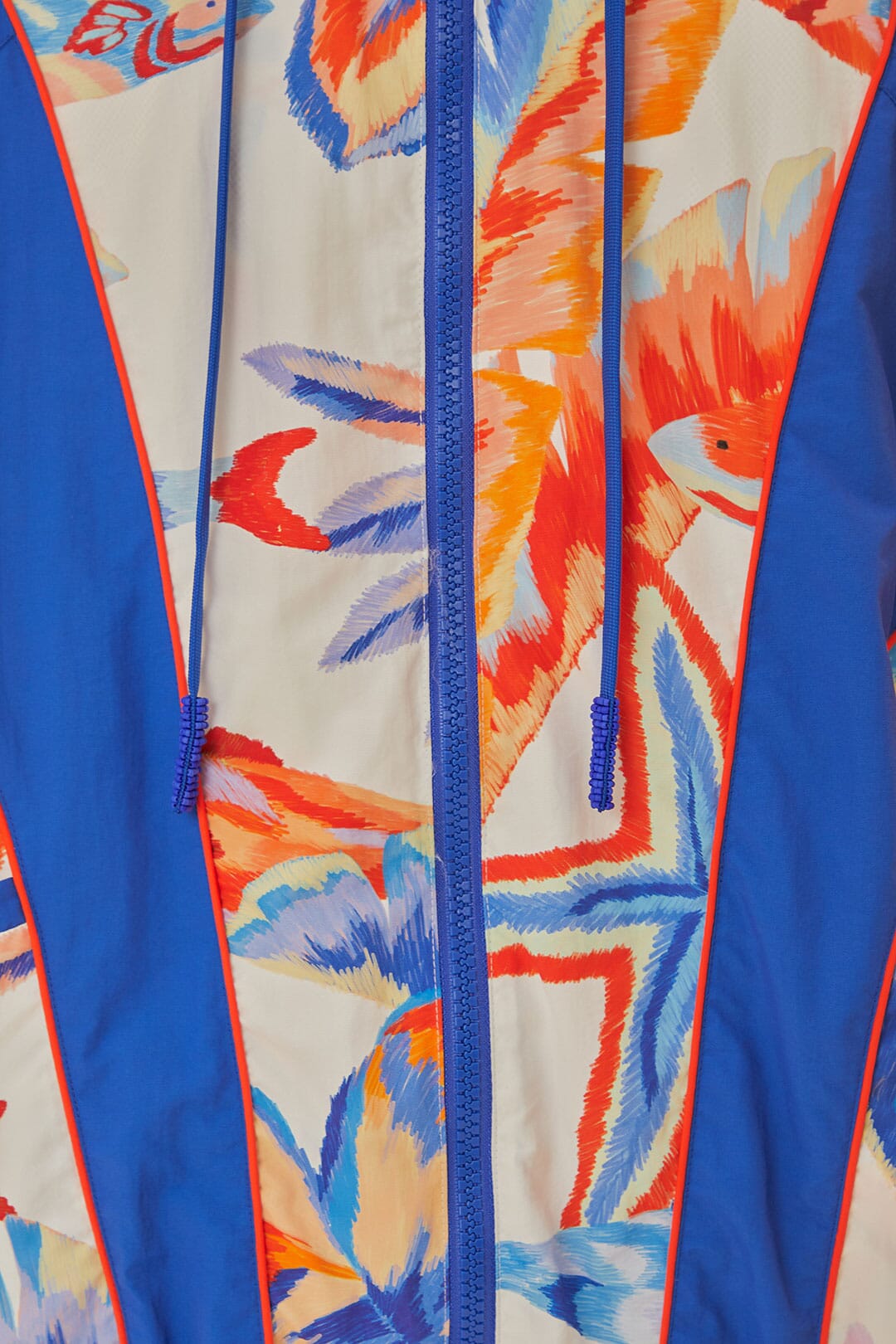 DJV_Painted Sea Vestes & Manteaux - Painted Sea