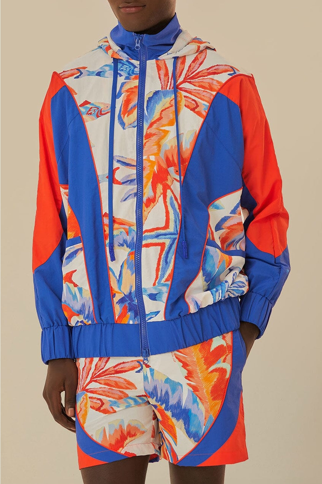 DJV_Painted Sea Vestes & Manteaux - Painted Sea