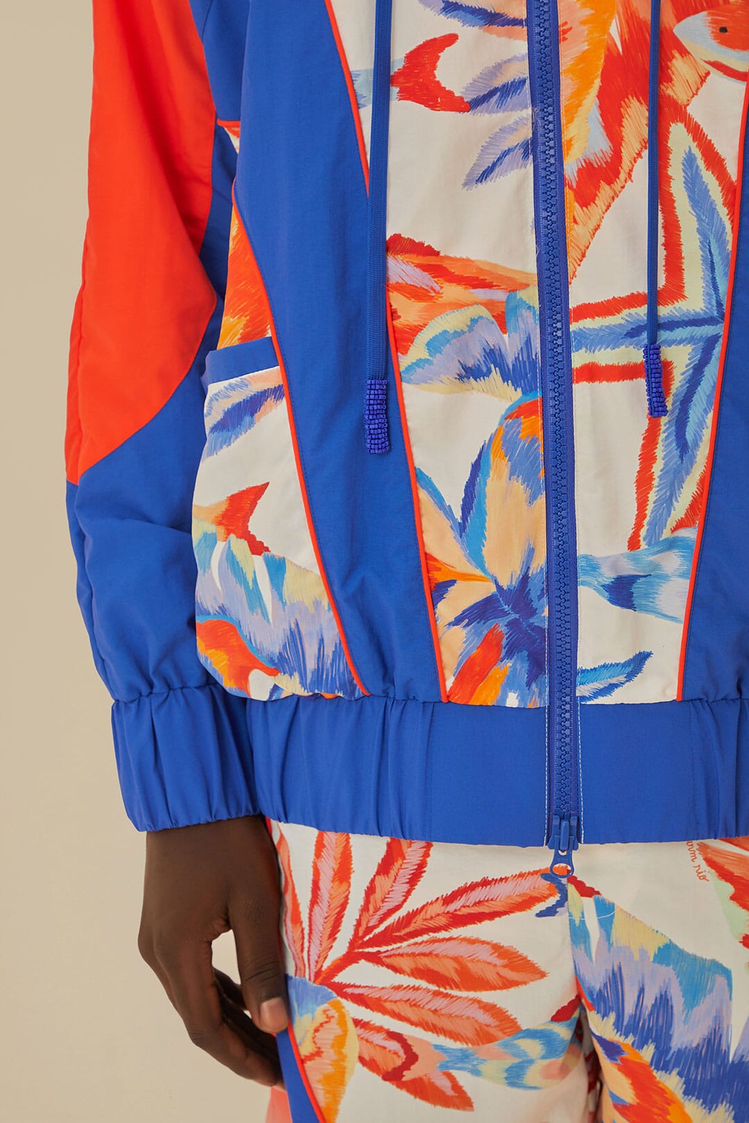 DJV_Painted Sea Vestes & Manteaux - Painted Sea