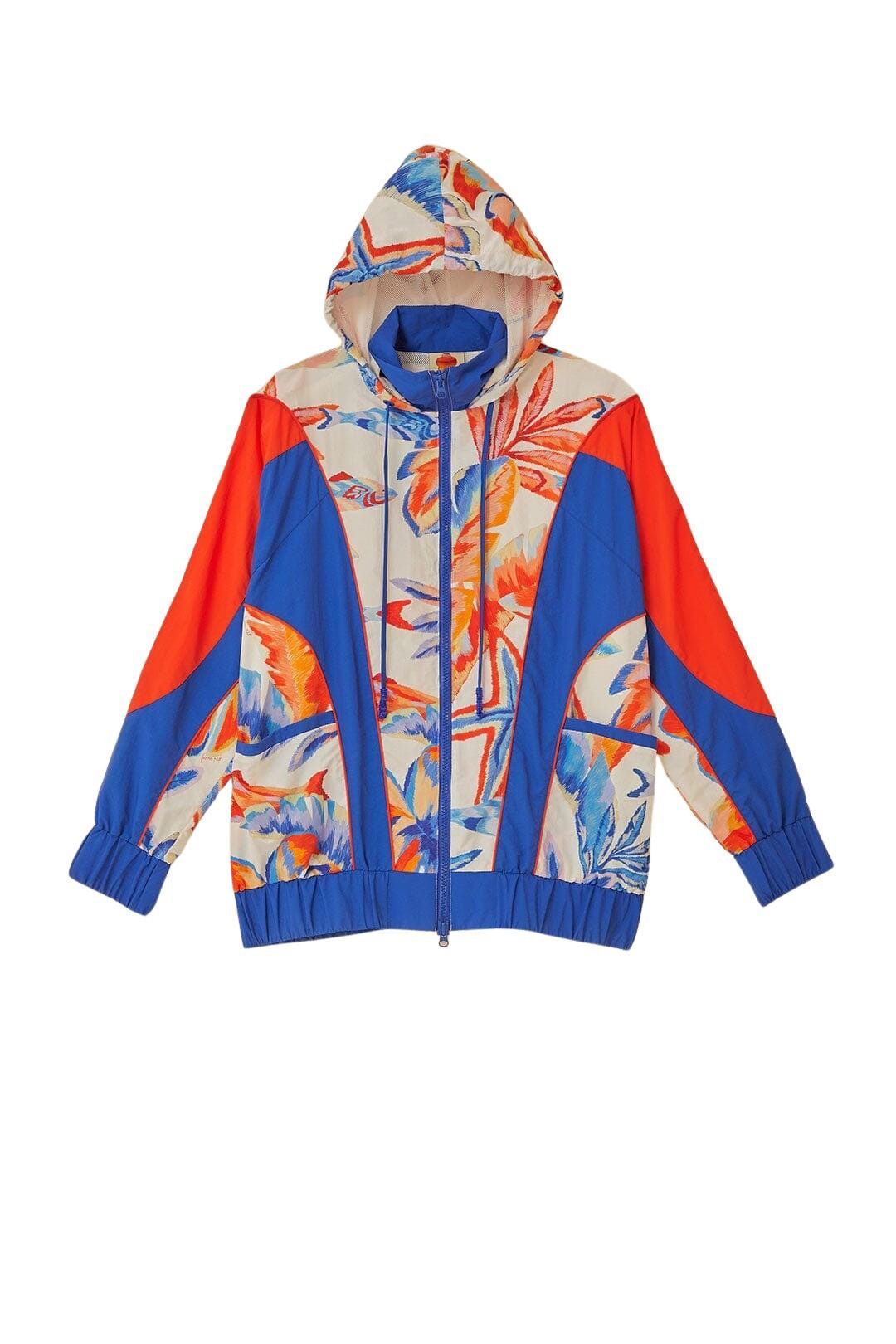 DJV_Painted Sea Vestes & Manteaux - Painted Sea