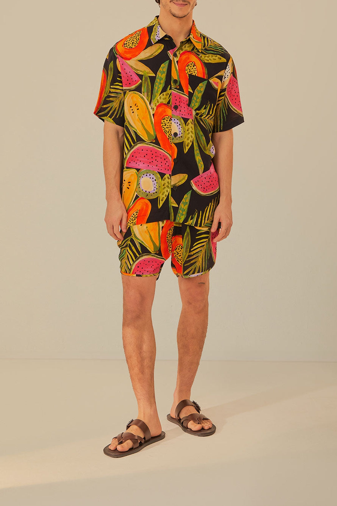 DJV_Multicolor Jupes & Shorts - Multicolor