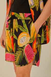 DJV_Multicolor Jupes & Shorts - Multicolor