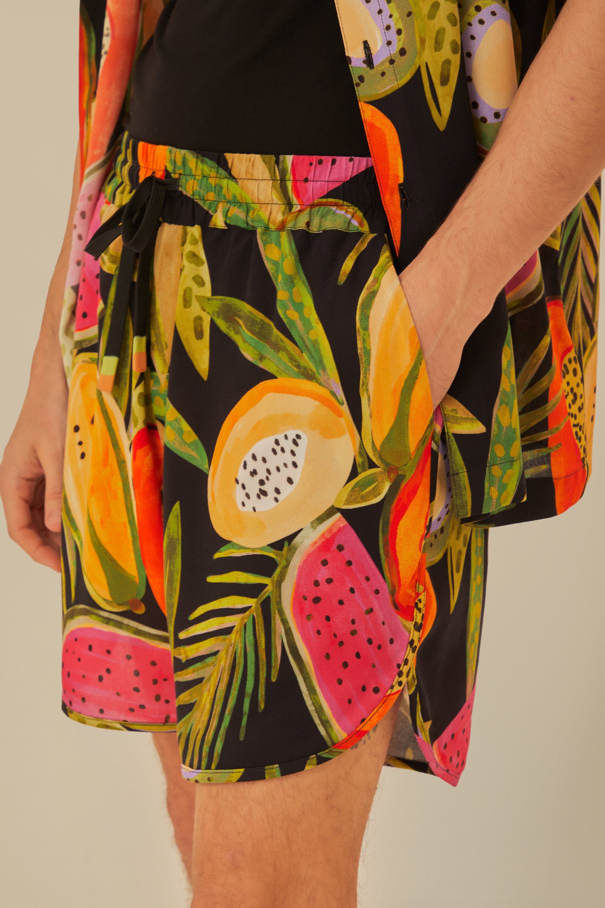 DJV_Multicolor Jupes & Shorts - Multicolor