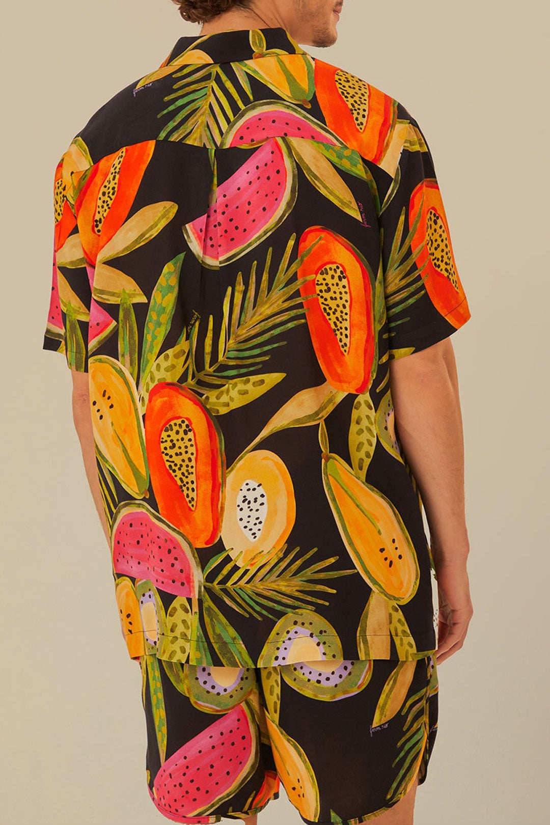 DJV_Multicolor Jupes & Shorts - Multicolor