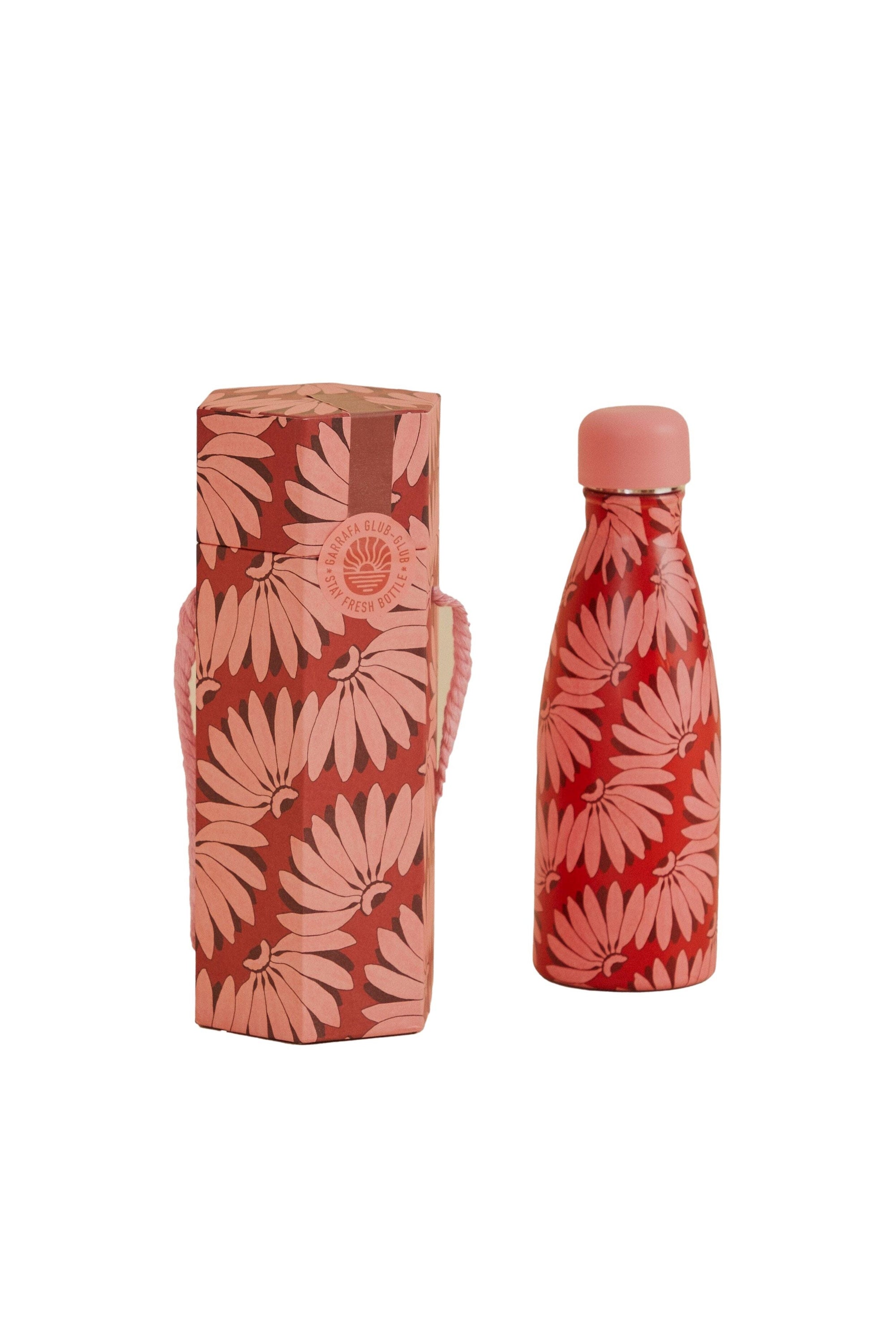 Copabanana Stay Fresh small water bottle - Multicolour