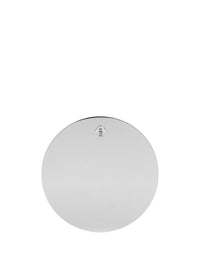 10pcs RELIQUAT 120€ / Mono boucle petit circle métel en laiton - Silver