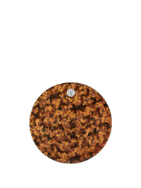 19pcs RELIQUAT 150€ / Mono boucle grand circle tortoise - Havana & Tortoise