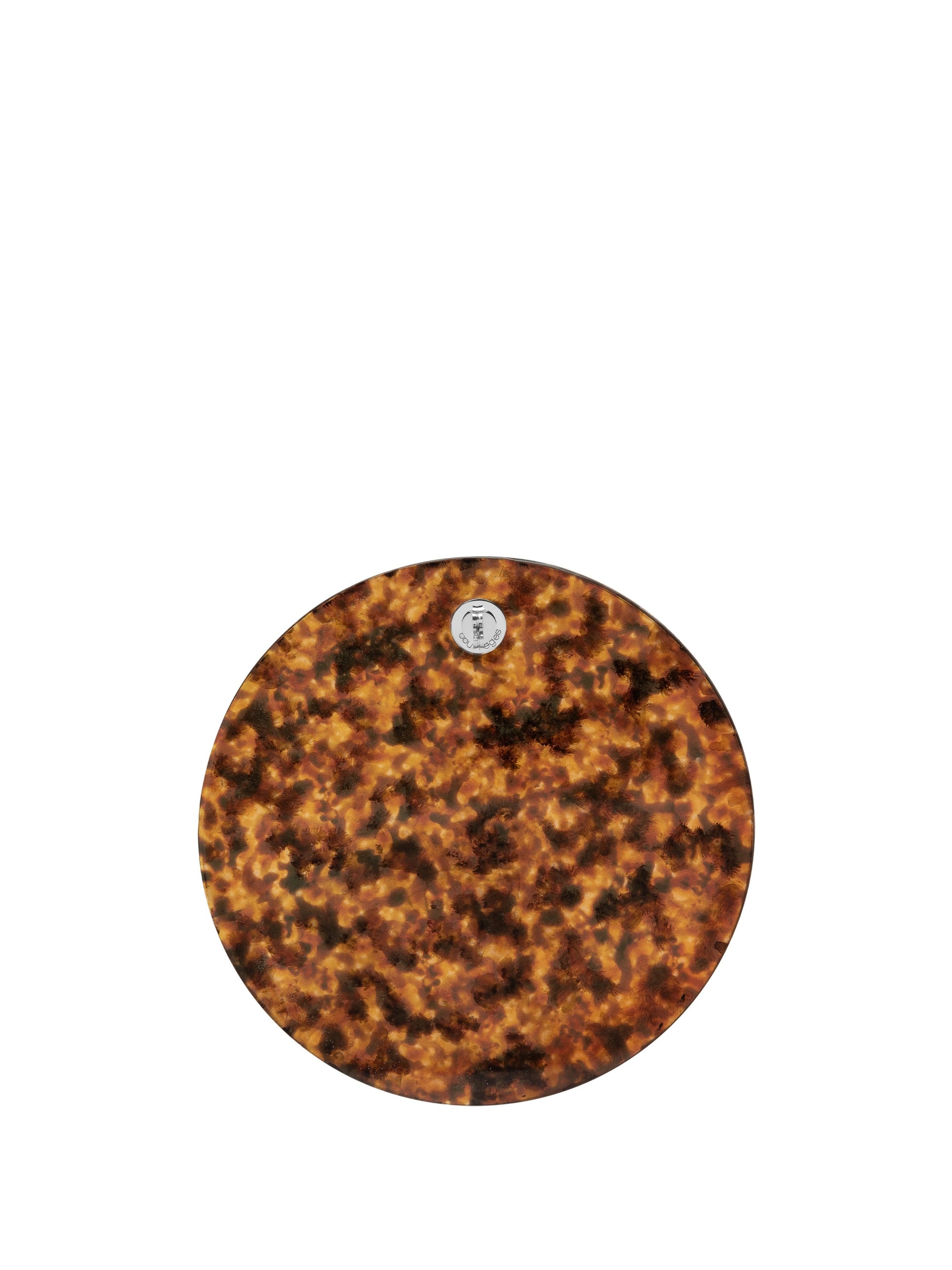 19pcs RELIQUAT 150€ / Mono boucle grand circle tortoise - Havana & Tortoise