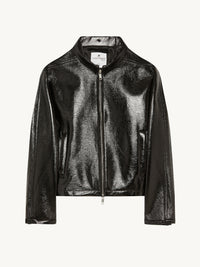 PRIX MARQUE : 250 / VINYL ZIPPED