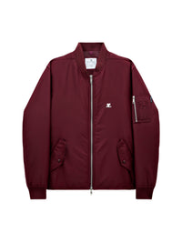 EMBROIDERED NYLON