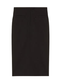 PRIX MARQUE : 130 / DOUBLE SLITS WOOL