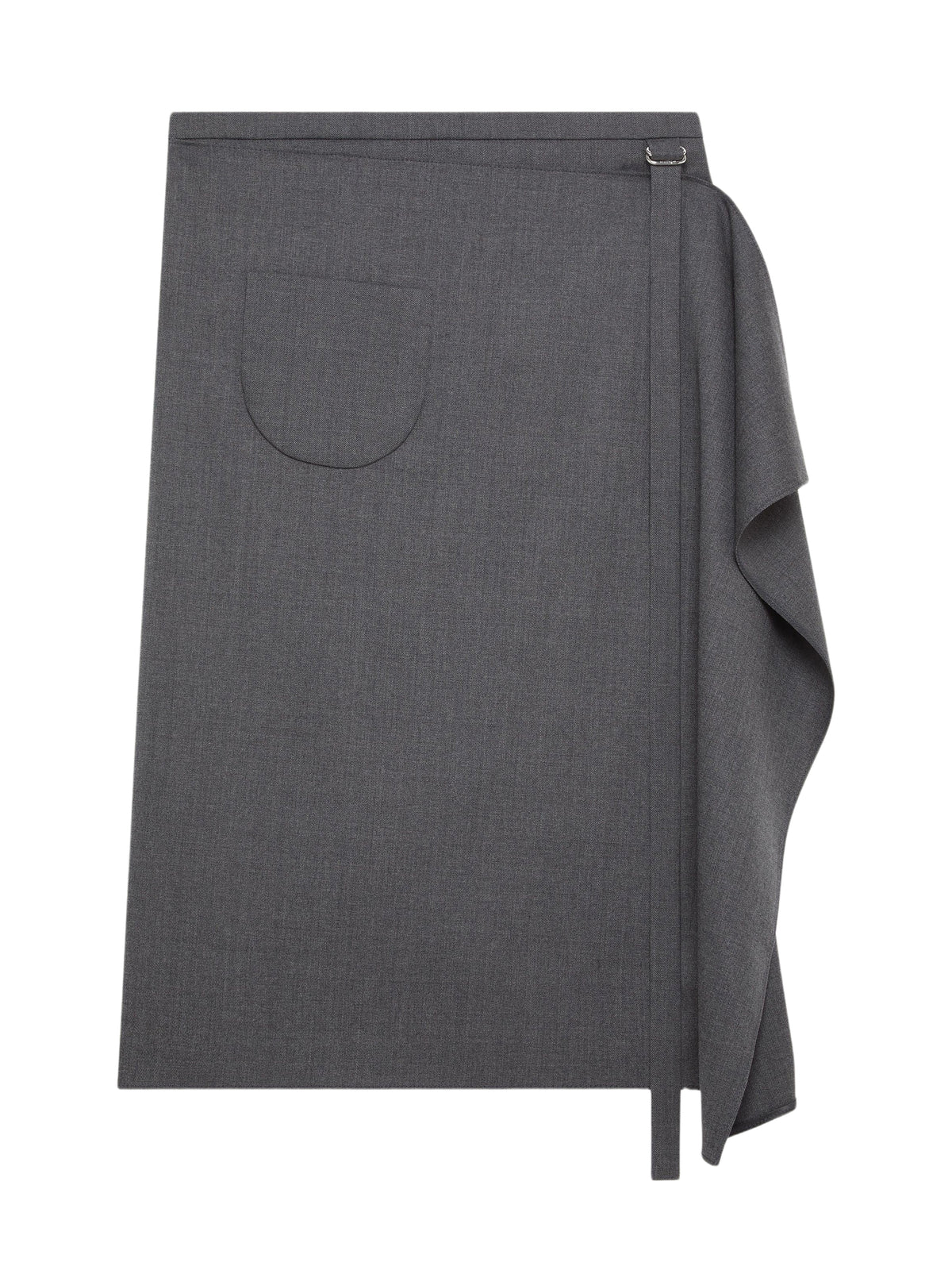 PRIX MARQUE : 130 / FOLDED WOOL