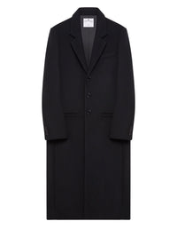 PRIX MARQUE : 450 / ZIPPED SLEEVES WOOL