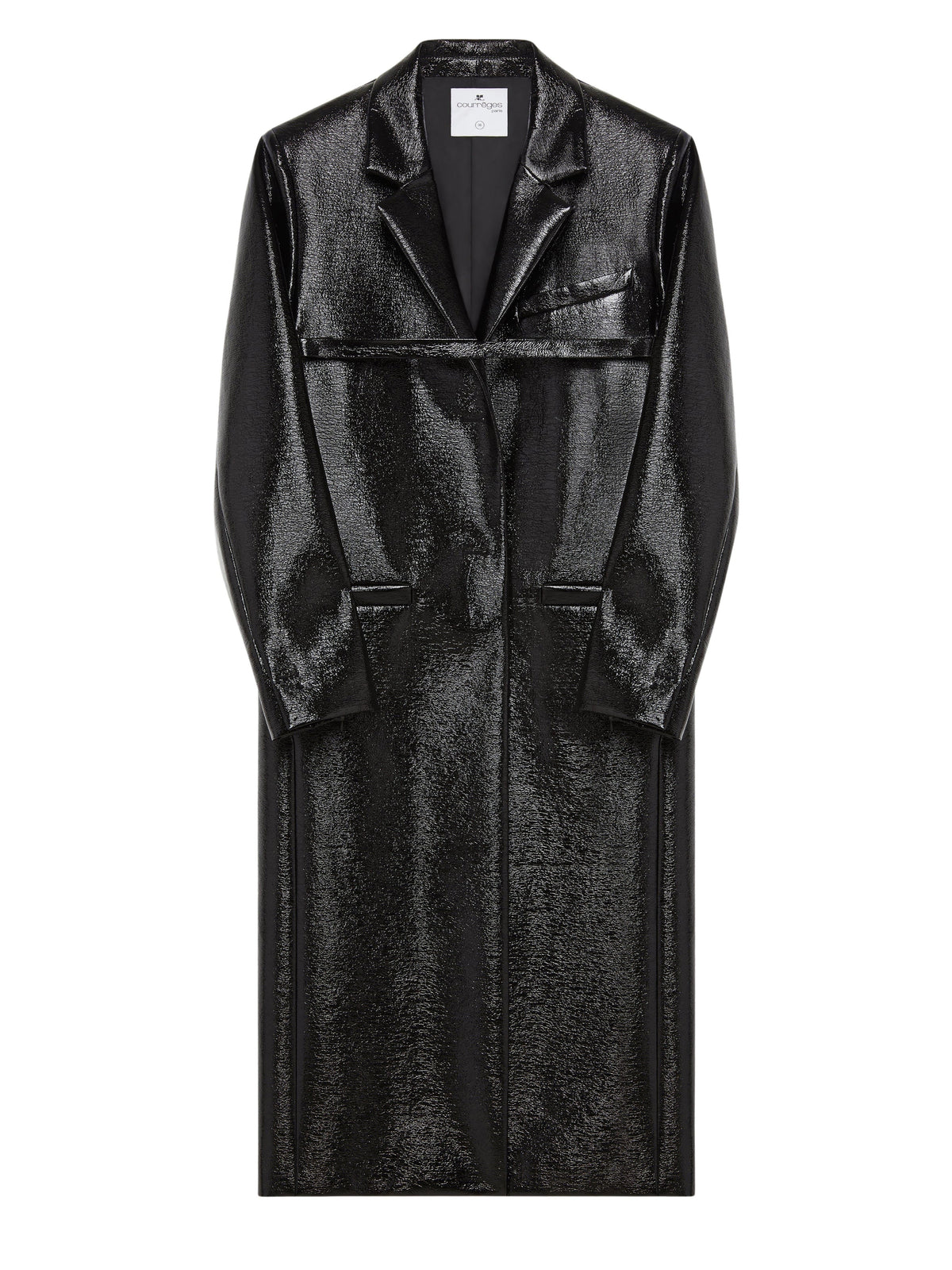 STRAP VINYL