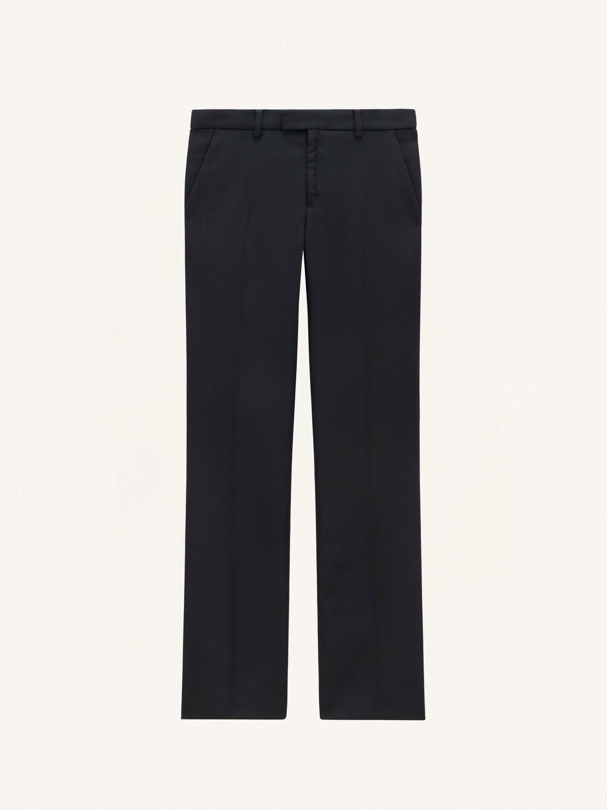 PANTALON TAILLEUR HÉRITAGE EN LAINE