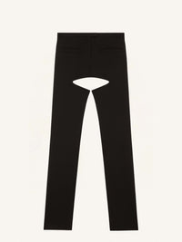 PANTALON TAILLEUR HÉRITAGE EN LAINE