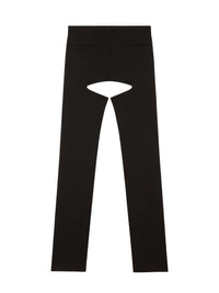PRIX MARQUE : 180 / PANTALON TAILLEUR HÉRITAGE EN LAINE