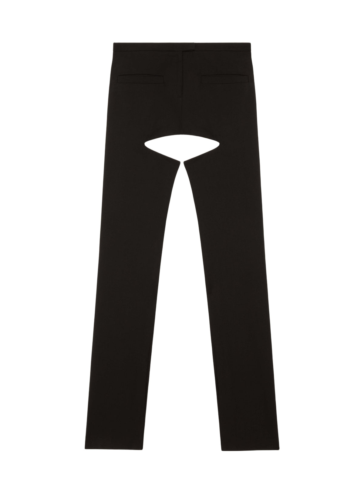 PRIX MARQUE : 180 / PANTALON TAILLEUR HÉRITAGE EN LAINE