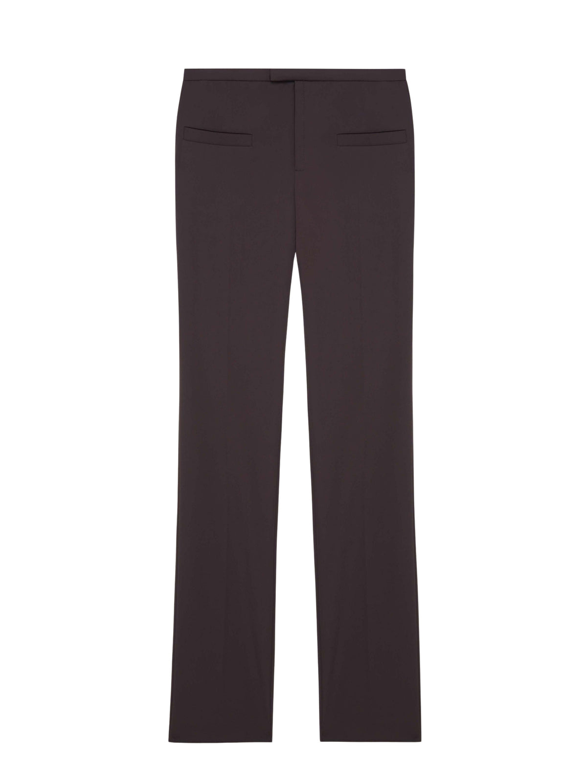 TUBE STRETCH SUIT