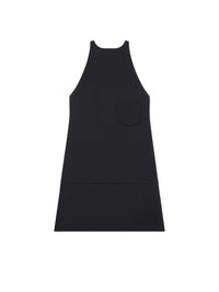PRIX MARQUE : 210 / SLEEVELESS TWILL