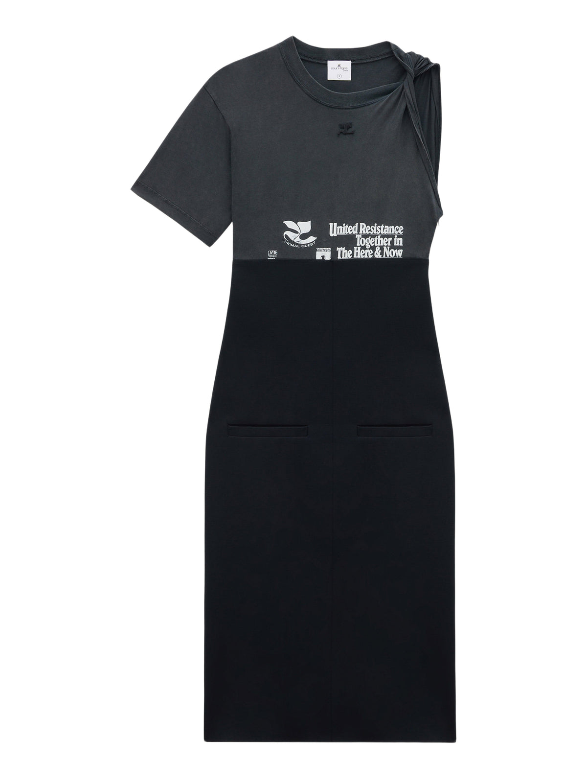 PRIX MARQUE : 250 / TWIS BIGOUT CREPE