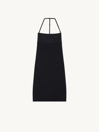 PRIX MARQUE : 250 / LONG DRESS LINGERIE BIGOUT CREPE-34