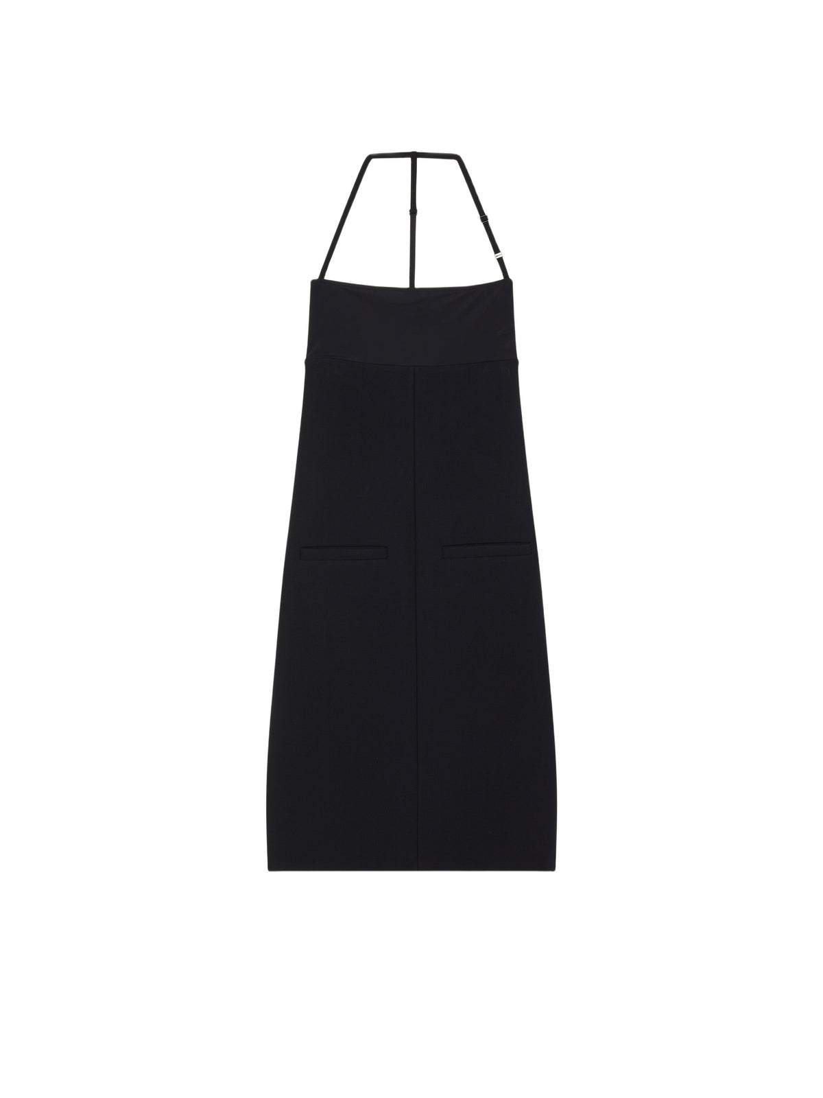 PRIX MARQUE : 250 / LONG DRESS LINGERIE BIGOUT CREPE-34