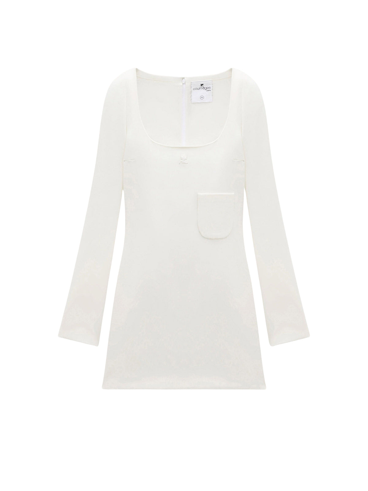 PRIX MARQUE : 250 / ONE POCKET LS CREPE