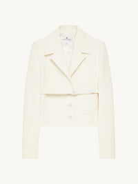 PRIX MARQUE : 350 / BELT HERITAGE CREPE