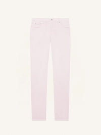 STRAIGHT PANTS 5-POCKET DENIM-29