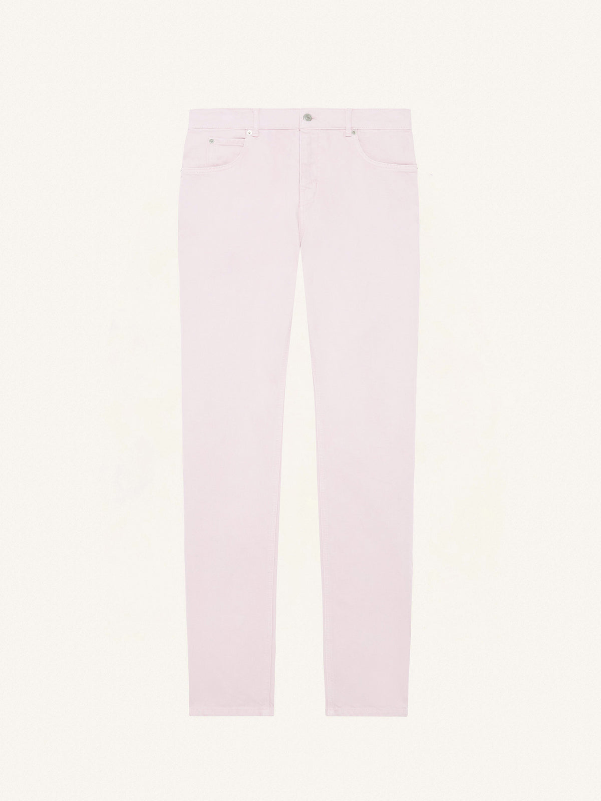 STRAIGHT PANTS 5-POCKET DENIM-29