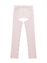 PRIX MARQUE : 120 / PANTS CHAPS-44