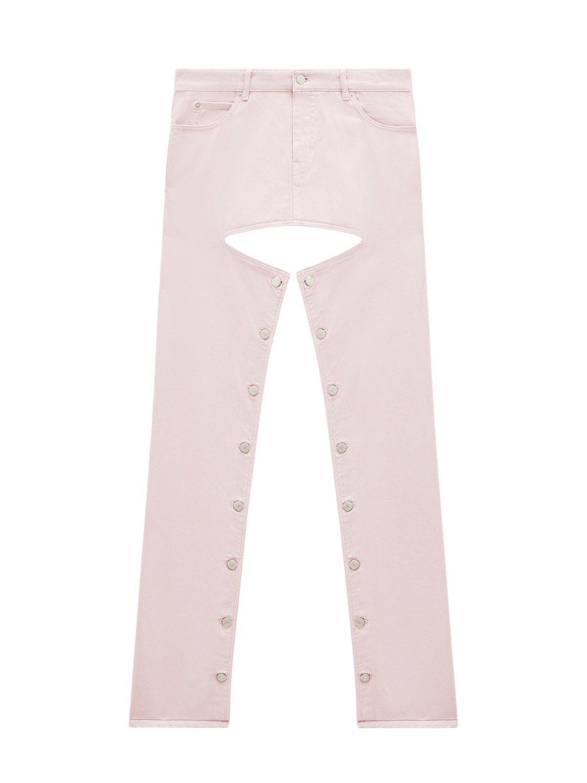 PRIX MARQUE : 120 / PANTS CHAPS-44