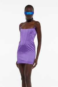 Lunettes de soleil - Purple