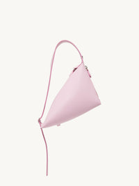 6pcs RELIQUAT 250€ / Sac one en cuir - Candy pink