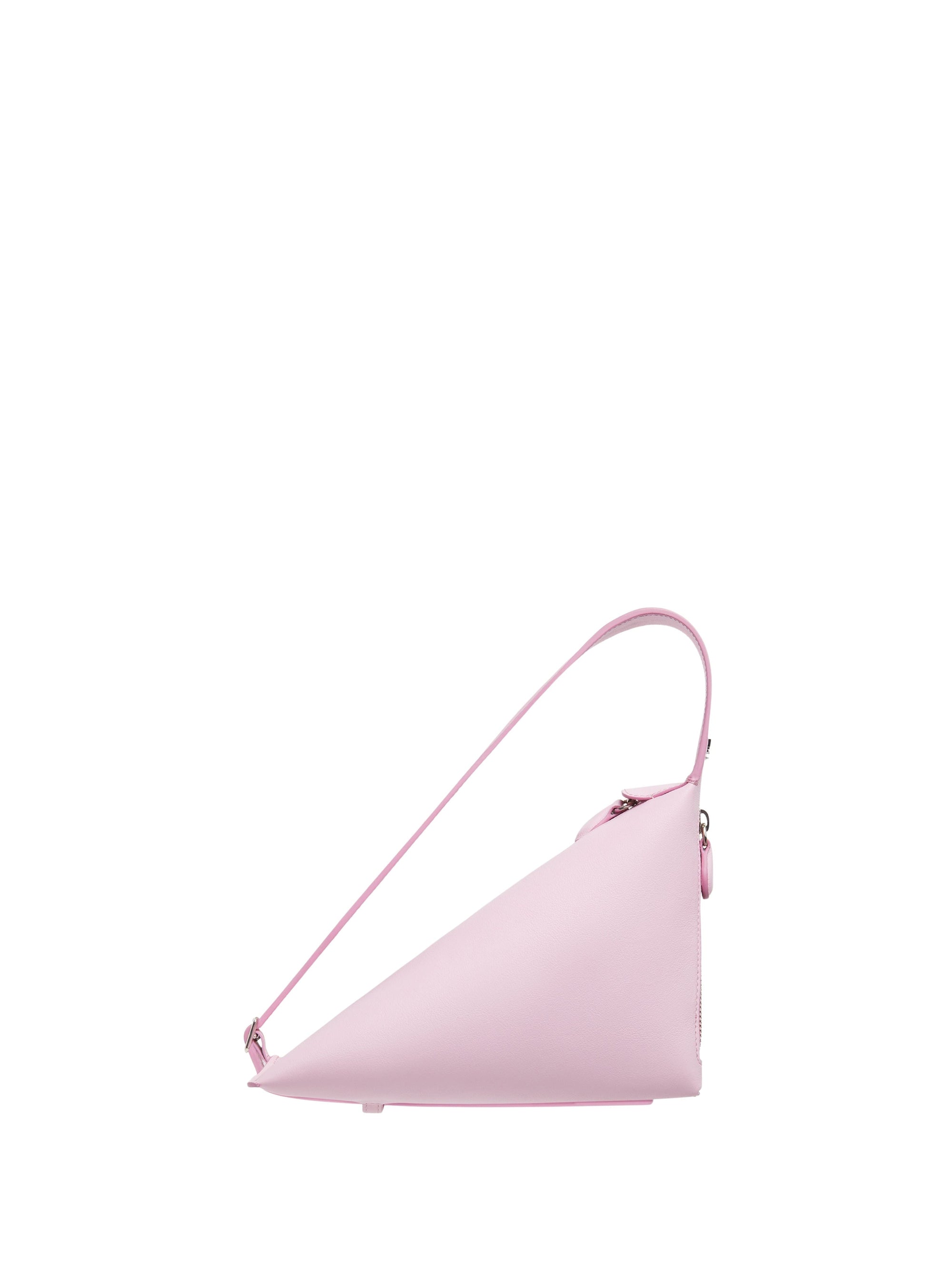 6pcs RELIQUAT 250€ / Sac one en cuir - Candy pink