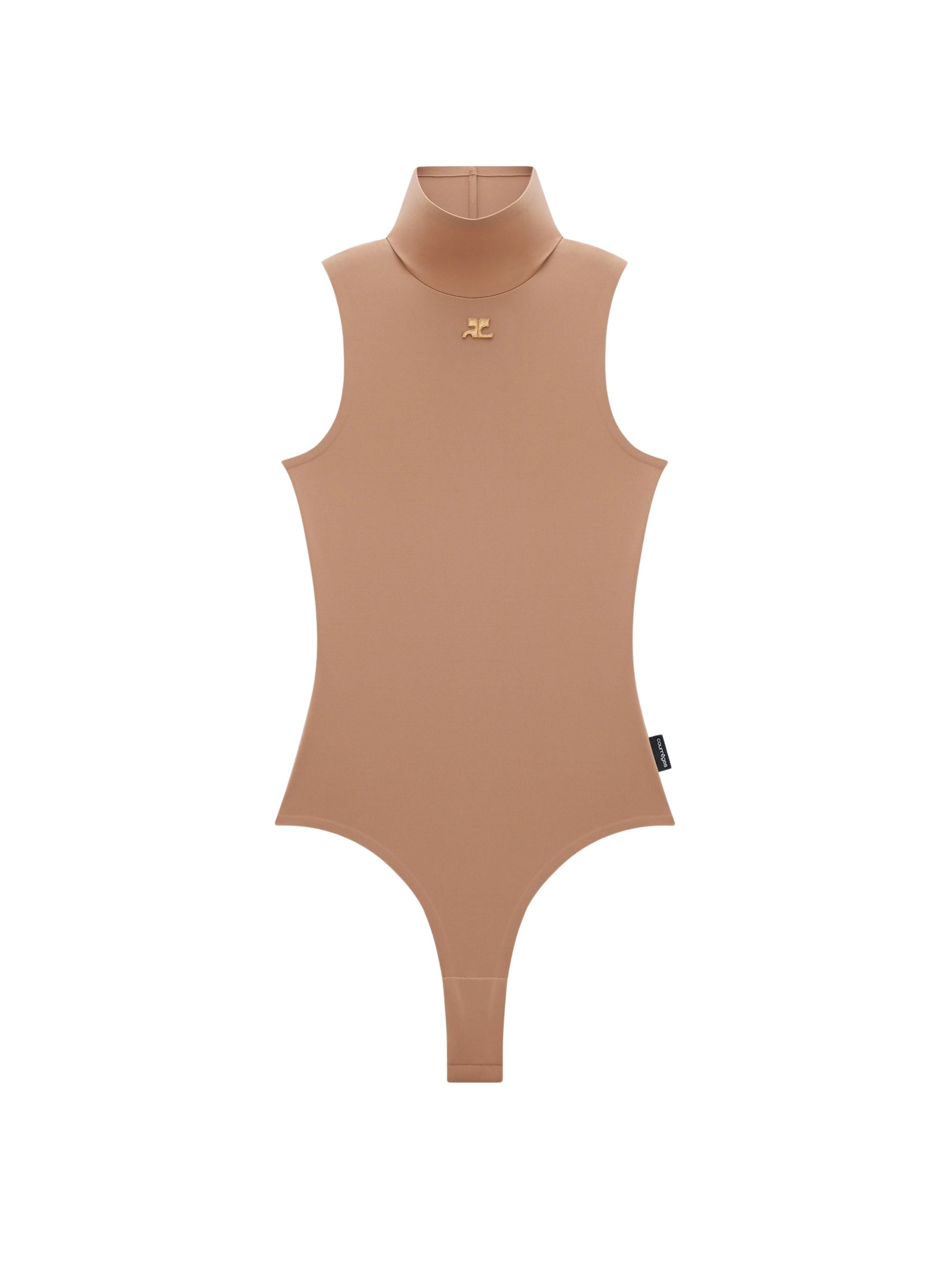 5pcs NEW / BODY EN JERSEY TECHNO  - Dune