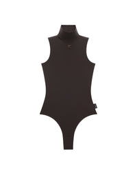 PRIX MARQUE : 80 / MOCKNECK TECHNO JERSEY