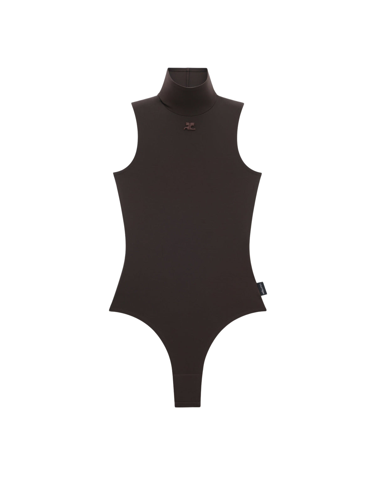 PRIX MARQUE : 80 / MOCKNECK TECHNO JERSEY