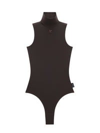 4pcs RELIQUAT 190€ / Body techno à col roulé - Coffee