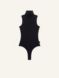 PRIX MARQUE : 80 / MOCKNECK TECHNO JERSEY